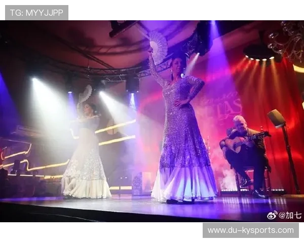 弗拉门戈比赛节奏掌控出色，弗拉门戈比赛视频