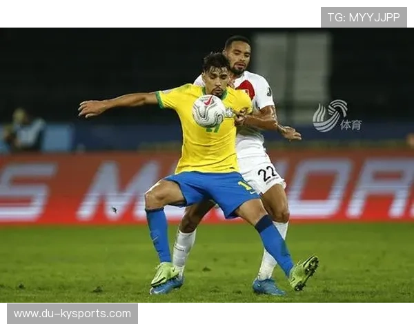 巴西惊险险胜秘鲁，成功杀入美洲杯四强，美洲杯-巴西1-0秘鲁进决赛